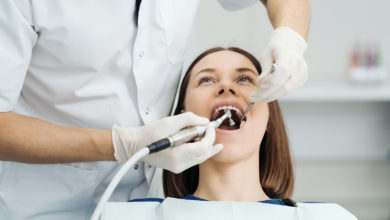 The History of Dentistry