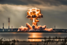 The History of Nuclear Weapons
