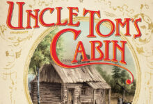 20 March 1852 - Uncle Toms Cabin