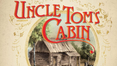 20 March 1852 - Uncle Toms Cabin