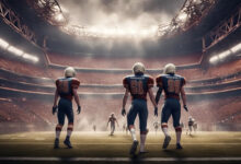 The History of the Super Bowl