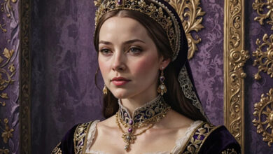01 June 1533 - Coronation of Anne Boleyn