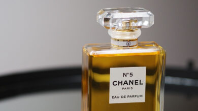 05 May - Chanel No5 Released