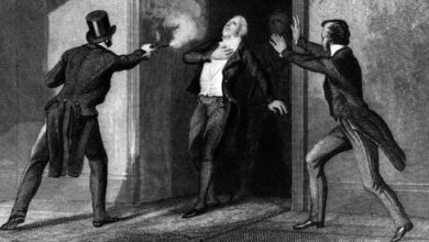 11 May - Spencer Perceval Assassination