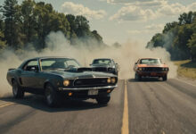 The History of the Movie Car Chase