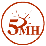 5 Minute History