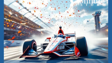 Episode 82 - The History of Indycar