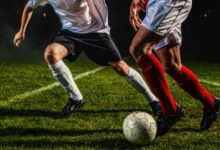 The History of Soccer
