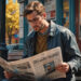 The History of Newspapers