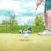 The History of Golf