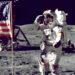 The History of the Moon Landings