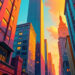 The History of New York City