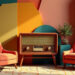 The History of Radio