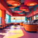 The History of Fast Food Restaurants