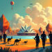 The History of Australia