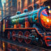 The History of Railways